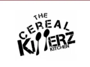 The Cereal Killerz Kitchen