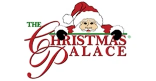 The Christmas Palace