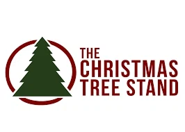 The Christmas Tree Stand
