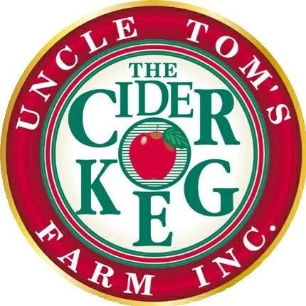 The Cider Keg Logo for Exclusive Deals