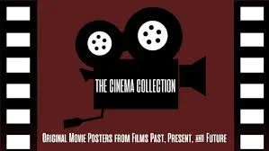 The Cinema Collection