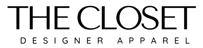 The Closet AU Logo for Special Discounts