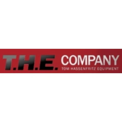 T.H.E. Company