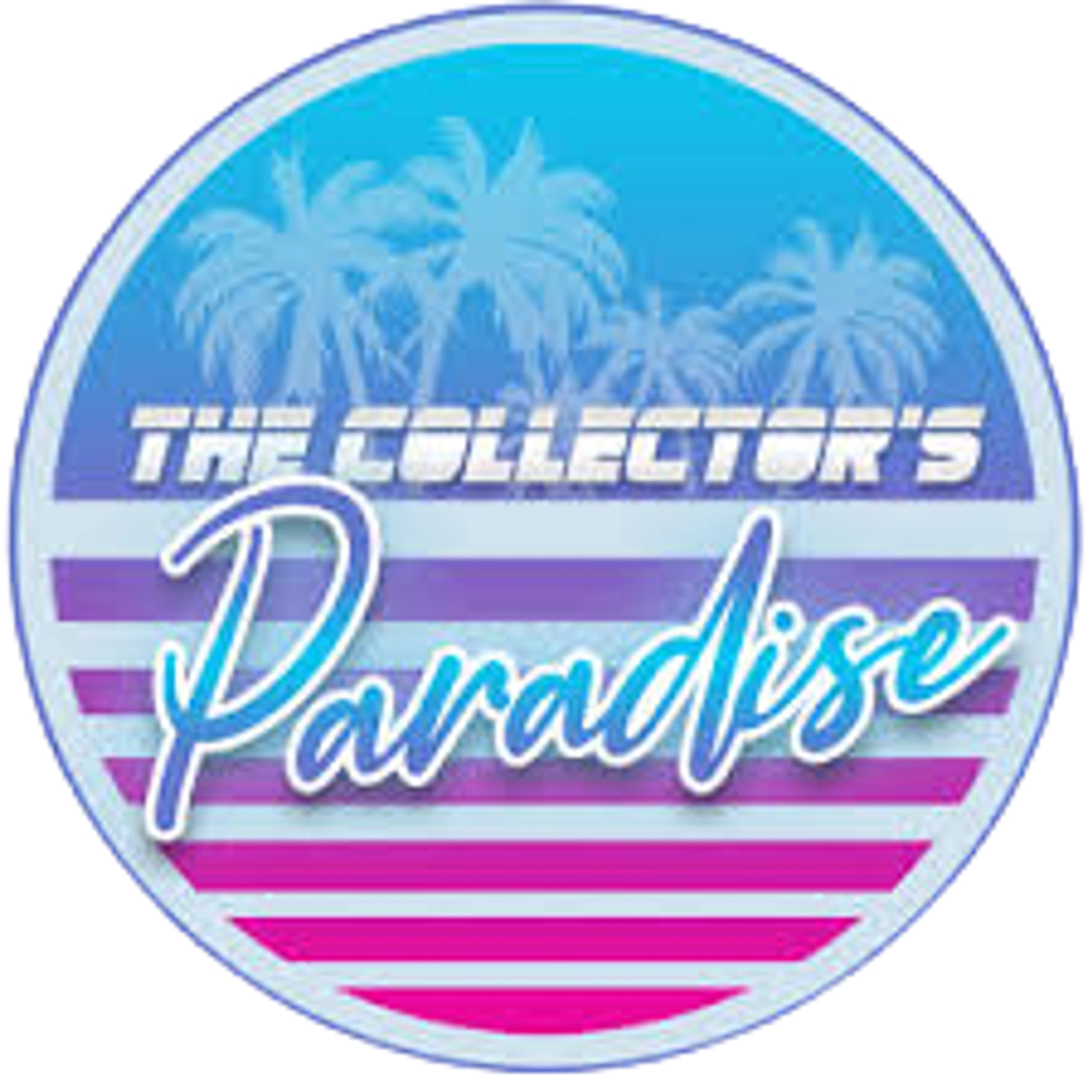 The Collector's Paradise