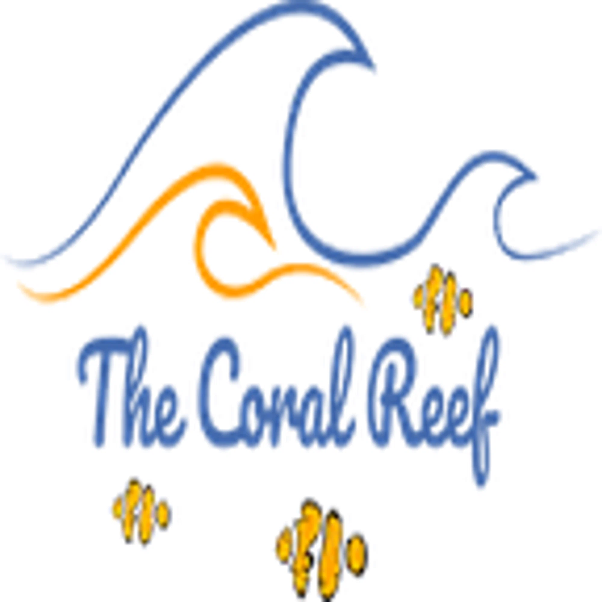 The Coral Reef TN