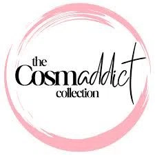 The CosmAddict Collection Logo for Discount Codes