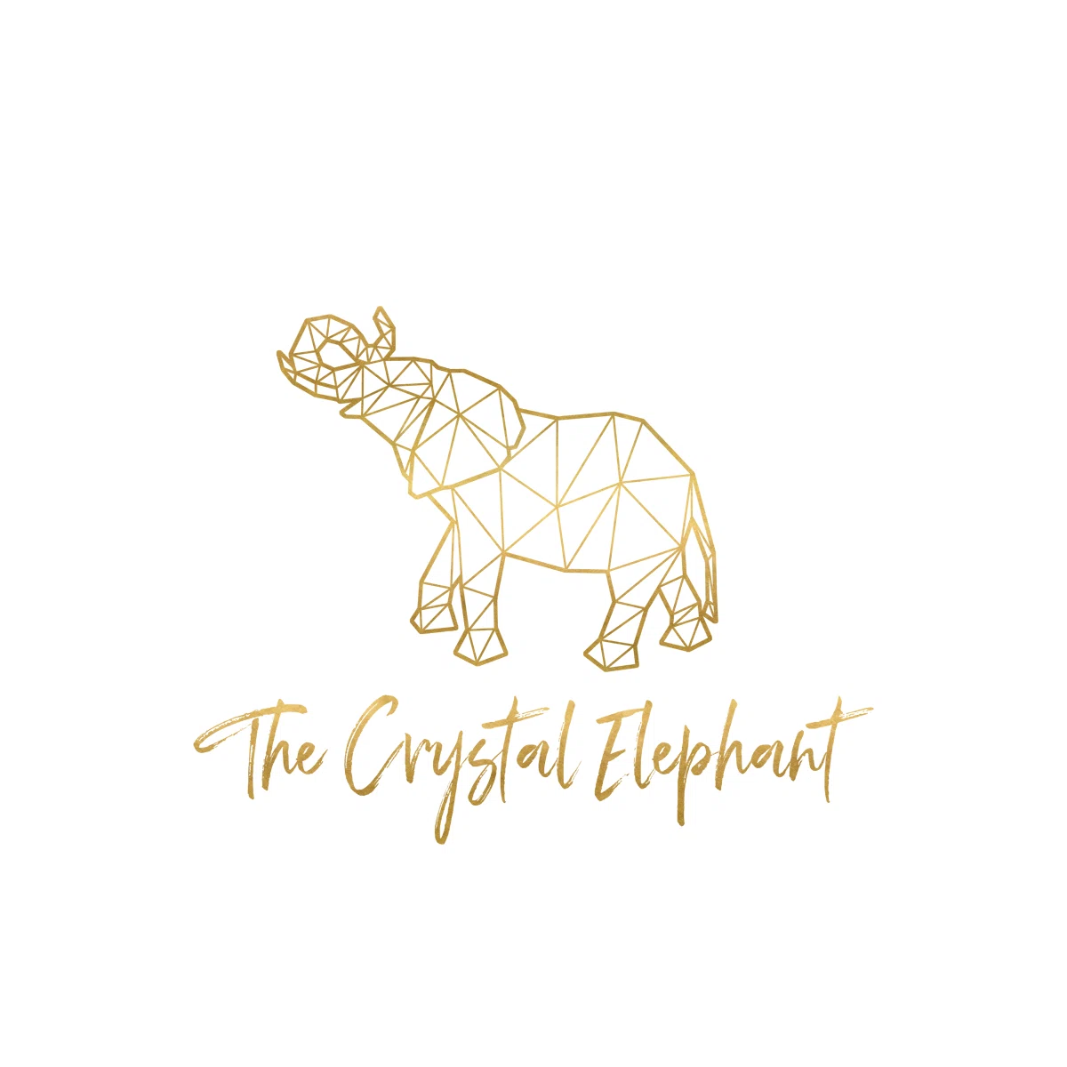 The Crystal Elephant