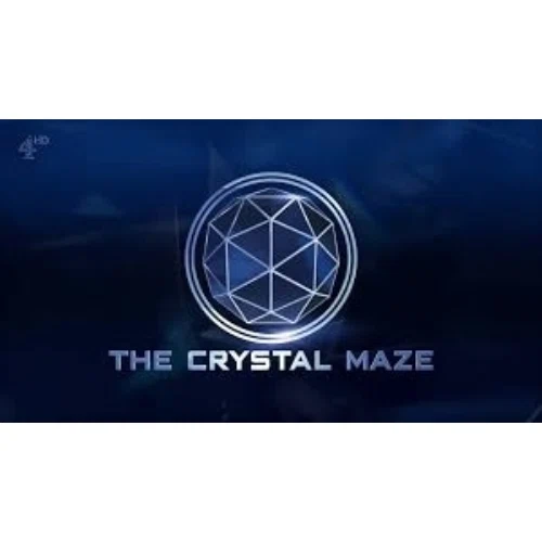 The Crystal Maze