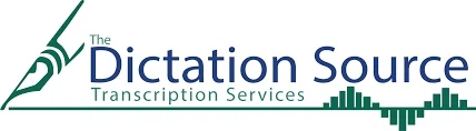 The Dictation Source