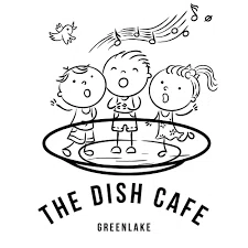 The Dish Cafe Greenlake