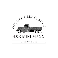 The DPF Delete Shop