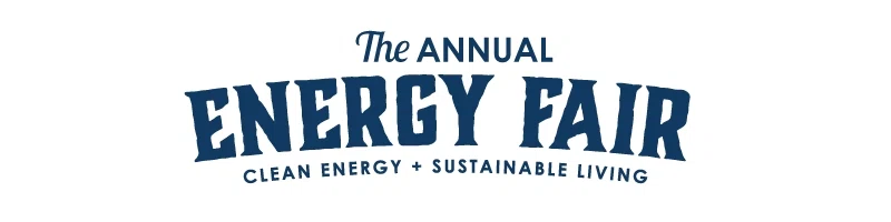 The Energy Fair