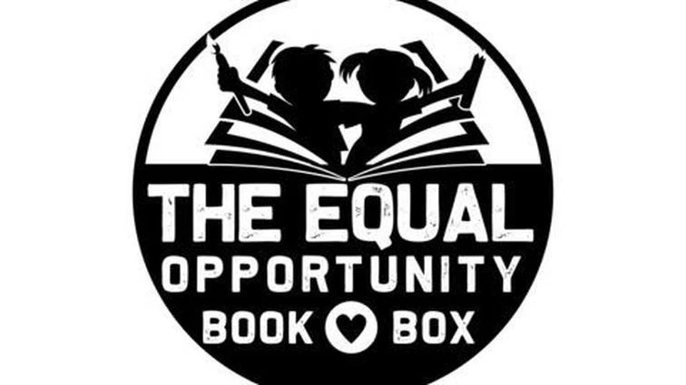 The Equal Opportunity Book Box