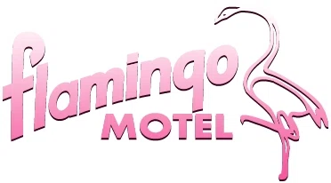 The Flamingo Motel