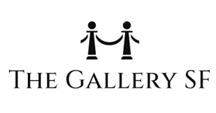 The Gallery SF Logo for Promo Codes