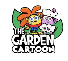 The Garden Cartoon