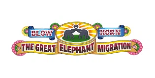 The Great Elephant Migration