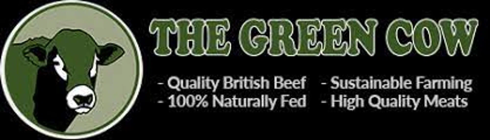 The Green Cow