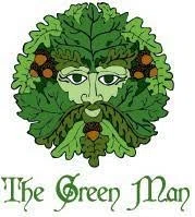 The Green Man Store