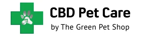 The Green Pet Shop CBD