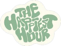 The Happiest Hour Drinks