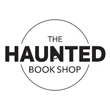 The Haunted Book Shop