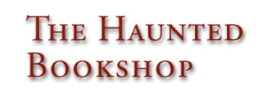 The Haunted Bookshop