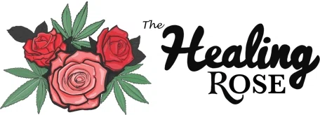 The Healing Rose