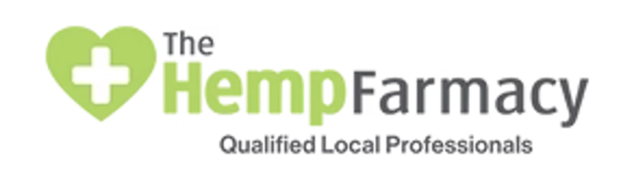 The Hemp Farmacy Logo for Exclusive Deals