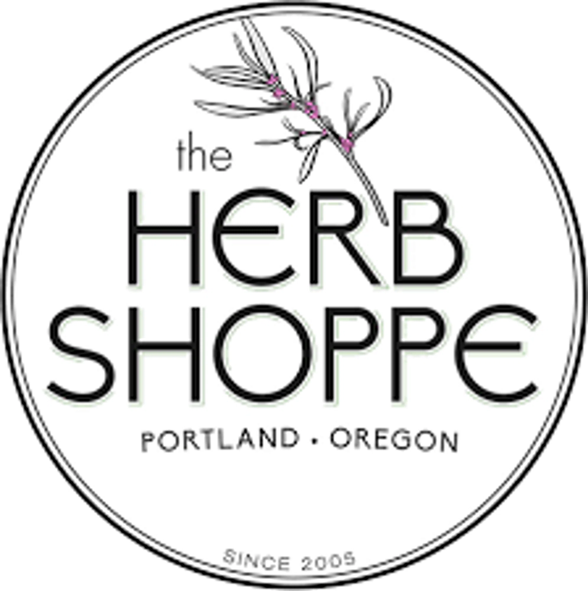 The Herb Shoppe