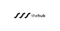 the hub USA