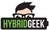 The Hybrid Geek