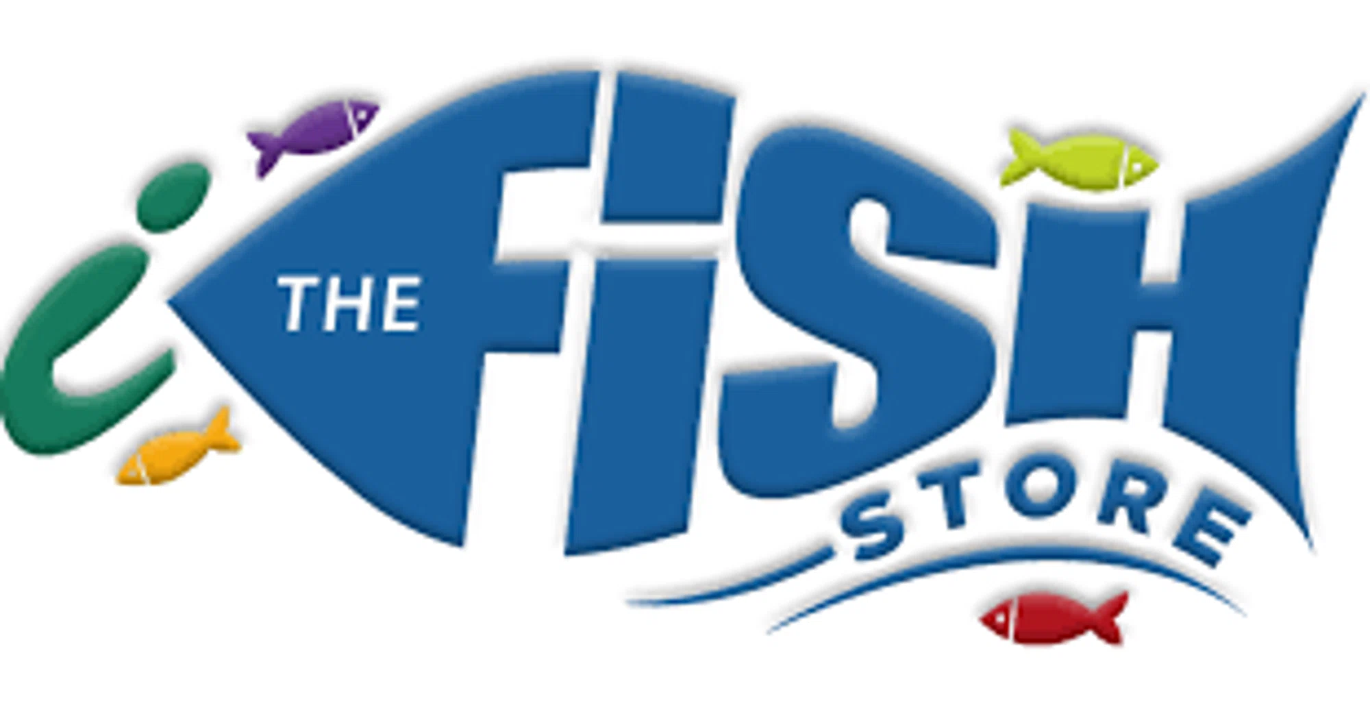 The iFISH Store