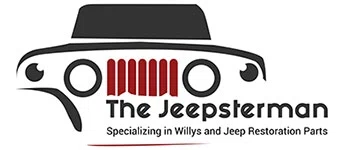The Jeepsterman