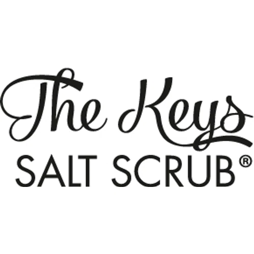 50 Off The Keys Salt Scrub Coupon 2 Promo Codes Jun 22 50 Off The Keys Salt Scrub Coupon 2 Promo Codes Jun 22