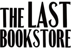The Last Bookstore