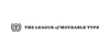 The League of Moveable Type