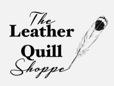 The Leather Quill Shoppe