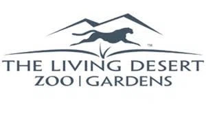 The Living Desert