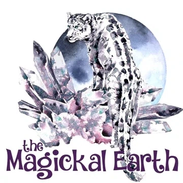 The Magickal Earth