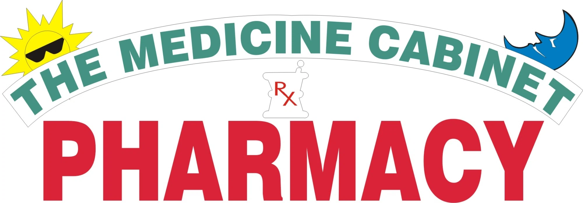 The Medicine Cabinet