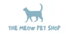 The Meow Pet Shop