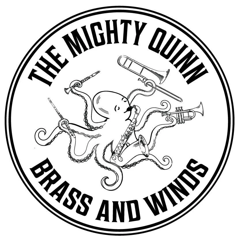 The Mighty Quinn Brass and Winds