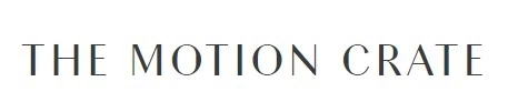The Motion Crate