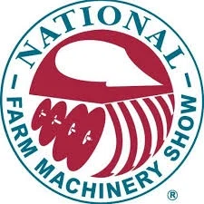 The National Farm Machinery Show