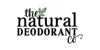 The Natural Deodorant Co.