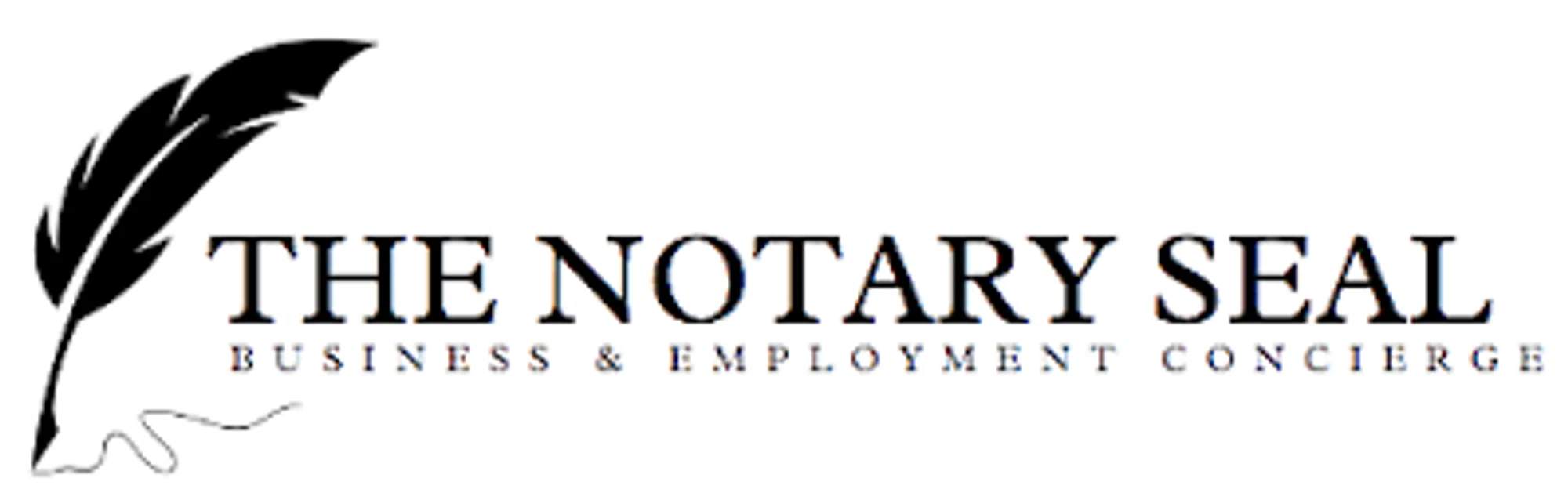 The Notary Seal