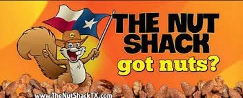 The Nut Shack TX