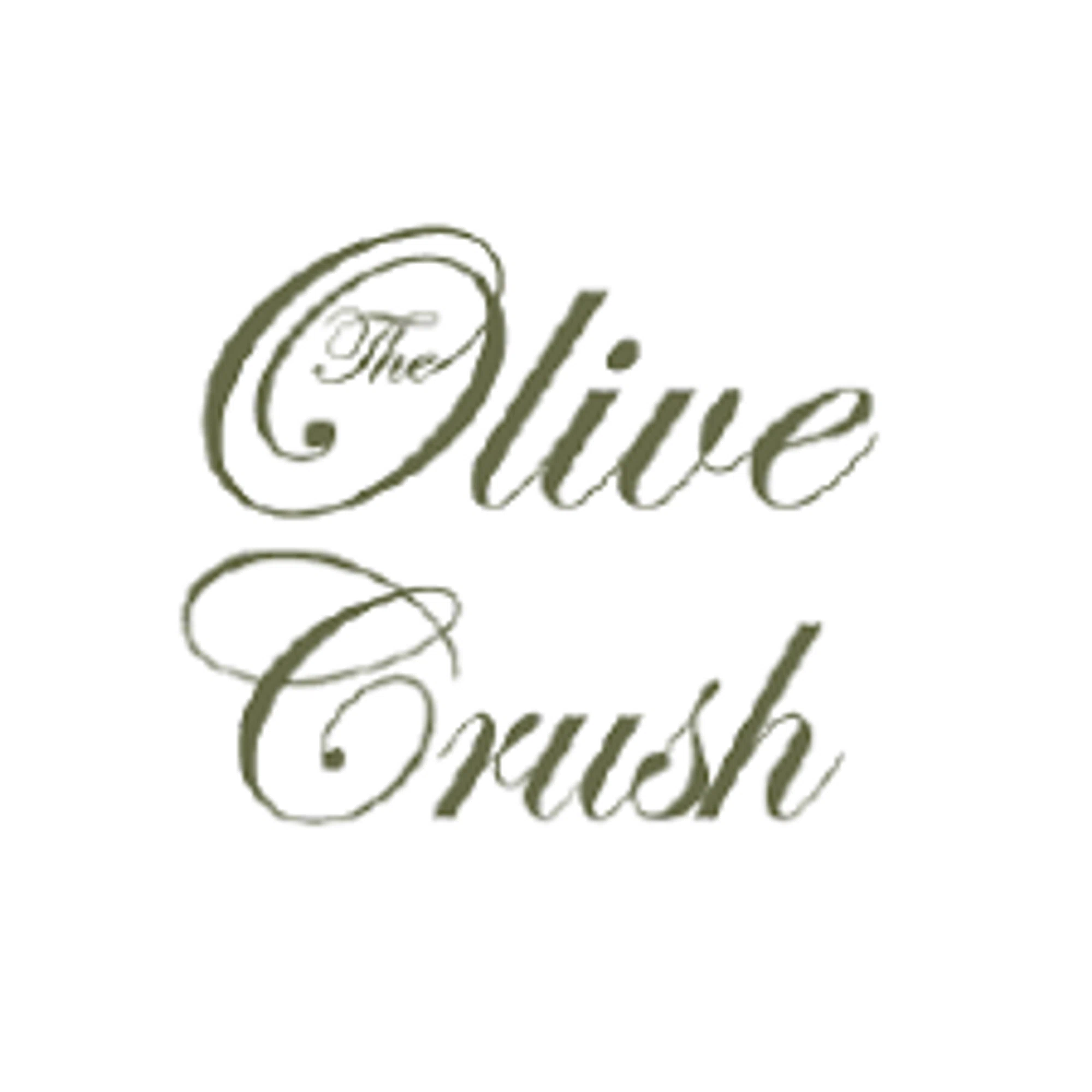 The Olive Crush