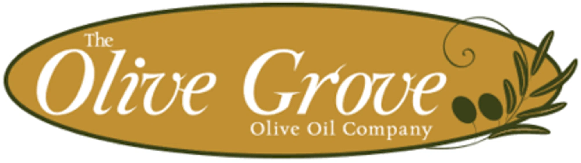 The Olive Grove Olive Oil